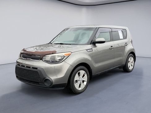 Used 2015 Kia Soul image 7