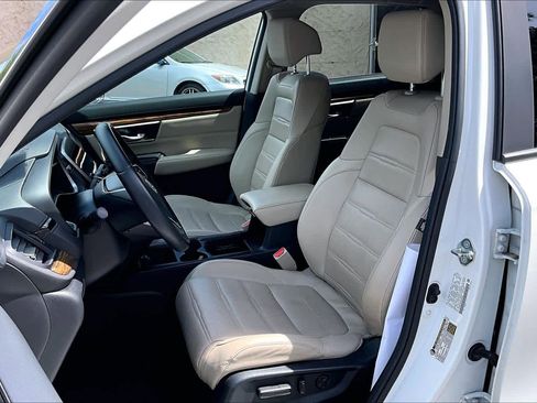 Used 2018 Honda CR-V EX-L image 8