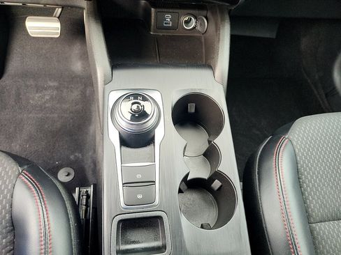 Certified 2023 Ford Escape ST-Line w/ Tech Pack #1 image 21