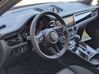 Certified 2025 Porsche Macan video 4