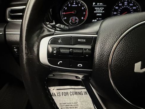 Used 2023 Kia K5 GT-Line FWD image 14