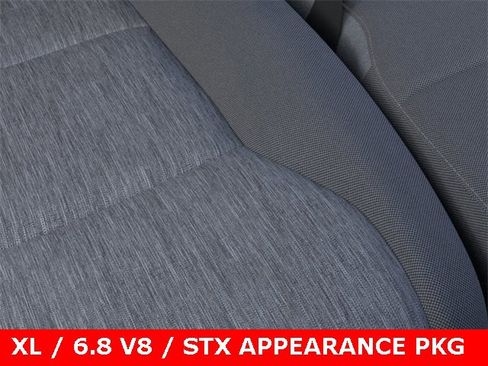 New 2026 Ford F250 XL w/ STX Appearance Package image 42