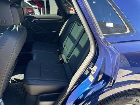 Certified 2025 Audi Q3 2.0T Premium w/ Convenience Package image 14