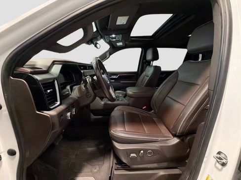 Used 2024 GMC Sierra 1500 Denali AWD/4WD image 19