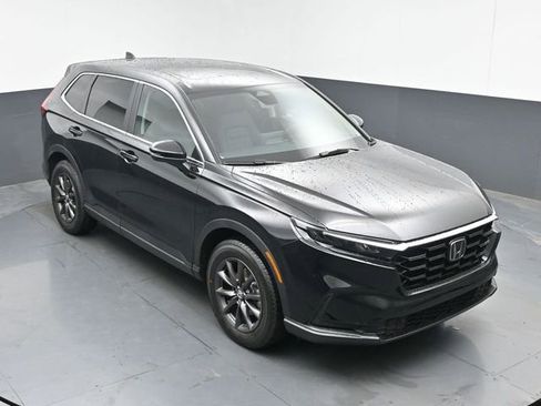 New 2026 Honda CR-V EX-L image 13