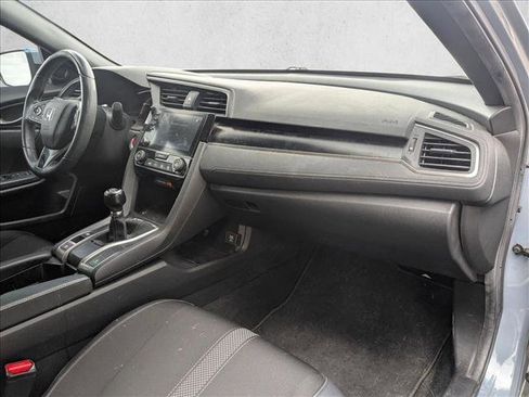 Used 2021 Honda Civic Sport image 19