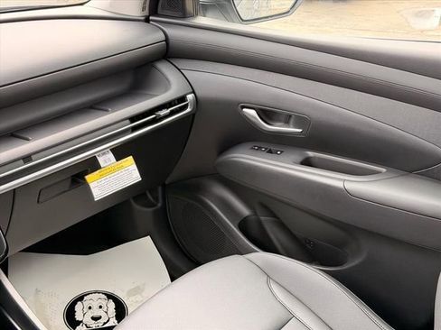New 2026 Hyundai Tucson SEL AWD/4WD image 10