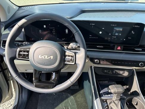 New 2026 Kia Carnival SX image 25