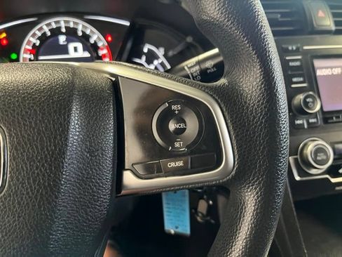 Used 2016 Honda Civic LX image 27