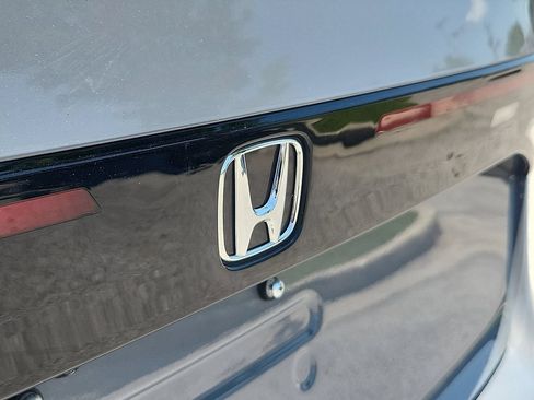 Certified 2026 Honda Accord SE image 24