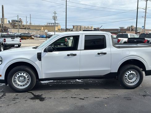New 2026 Ford Maverick XL image 13