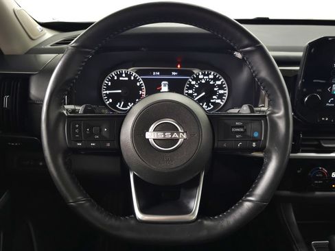 Used 2024 Nissan Pathfinder SL w/ SL Premium Package AWD/4WD image 19