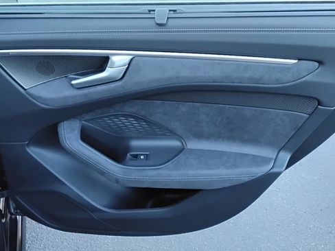 New 2026 Audi A6 Prestige image 21