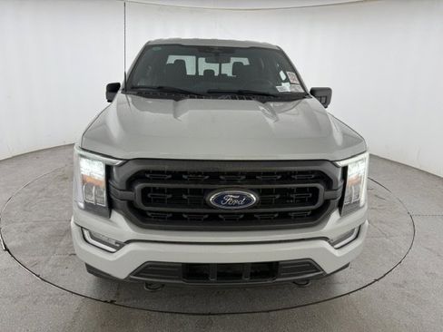 Used 2023 Ford F150 XLT w/ Equipment Group 302A High AWD/4WD image 2