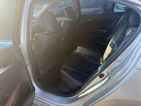Used 2012 Honda Accord EX-L image 17