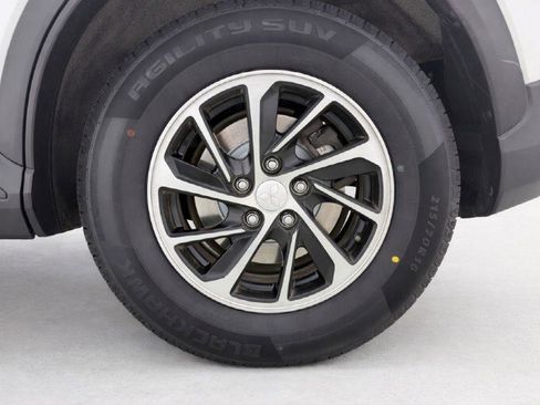 Used 2020 Mitsubishi Eclipse Cross ES image 27