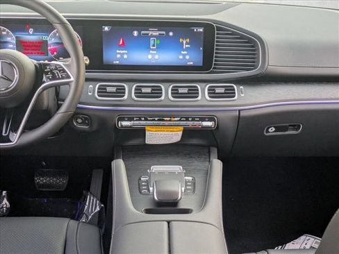 Certified 2026 Mercedes-Benz GLE 350 4MATIC image 12