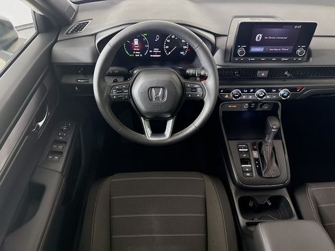 Certified 2023 Honda CR-V Sport image 27