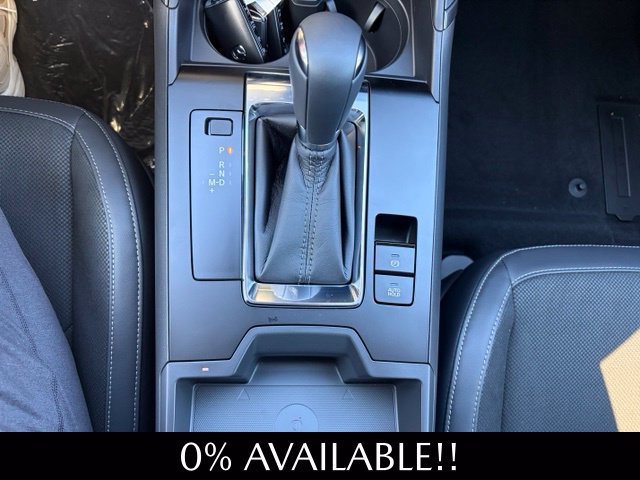 Used 2026 MAZDA CX-5 Select AWD/4WD image 18