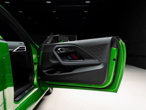 Used 2025 BMW M2 w/ Lighting Package RWD image 63