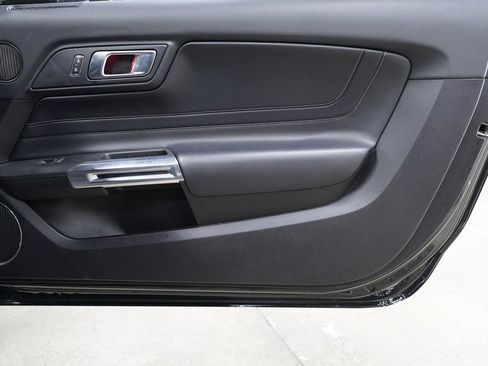 Used 2019 Ford Mustang GT Premium w/ GT Performance Package RWD image 15