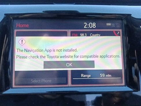 Used 2019 Toyota Camry L image 22