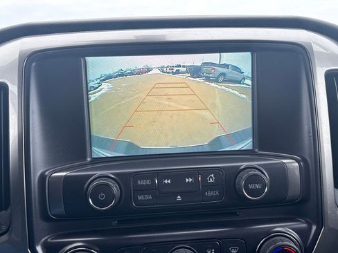 Used 2018 Chevrolet Silverado 1500 LT w/ All Star Edition image 25