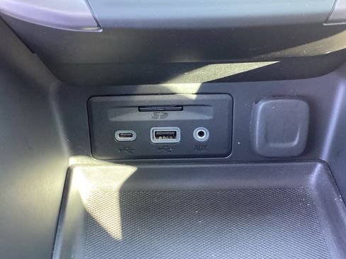 Used 2022 GMC Terrain AT4 w/ Infotainment Package II image 22