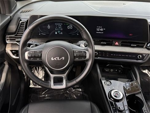 Used 2023 Kia Sportage X-Line image 11