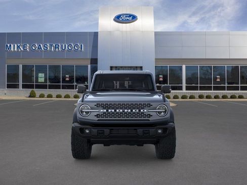 New 2025 Ford Bronco Badlands AWD/4WD image 6