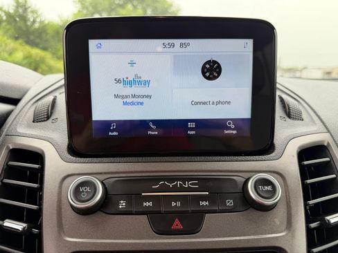 Used 2022 Ford Transit Connect XLT FWD image 4