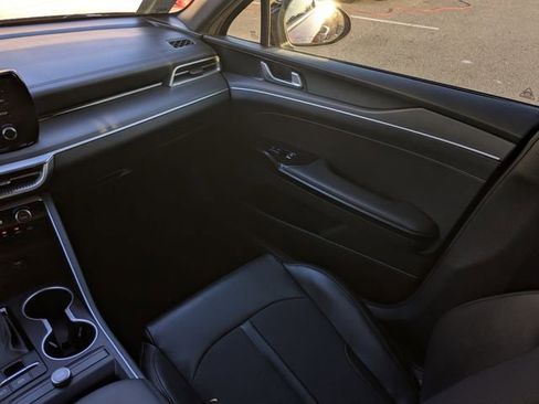 Certified 2021 Kia K5 GT-Line image 19