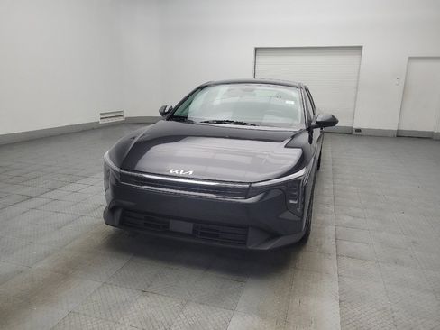Used 2025 Kia K4 FWD image 15