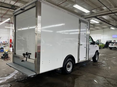 Used 2023 Ford E-350 and Econoline 350 Super Duty w/ Driver's Safety Package image 6