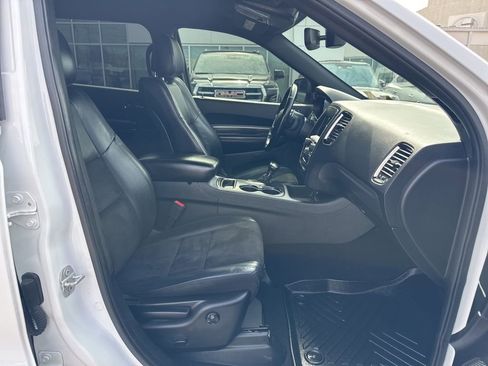 Used 2019 Dodge Durango GT image 29