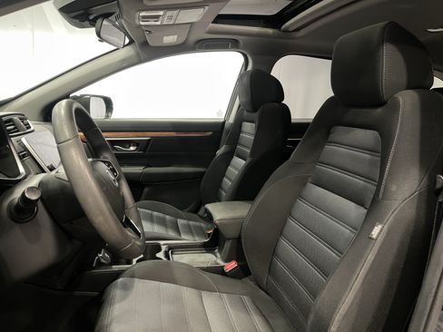 Used 2017 Honda CR-V EX image 14