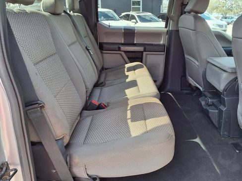 Used 2022 Ford F250 XLT AWD/4WD image 15