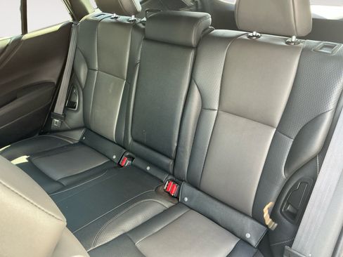 Certified 2023 Subaru Outback Wilderness AWD/4WD image 13