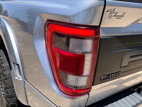 Used 2023 Ford F150 Raptor AWD/4WD image 27