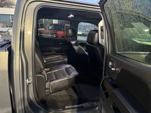 Used 2017 GMC Sierra 1500 Denali image 31