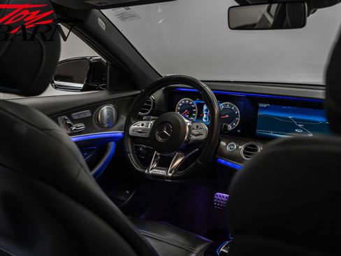 Used 2019 Mercedes-Benz E 63 AMG S image 56
