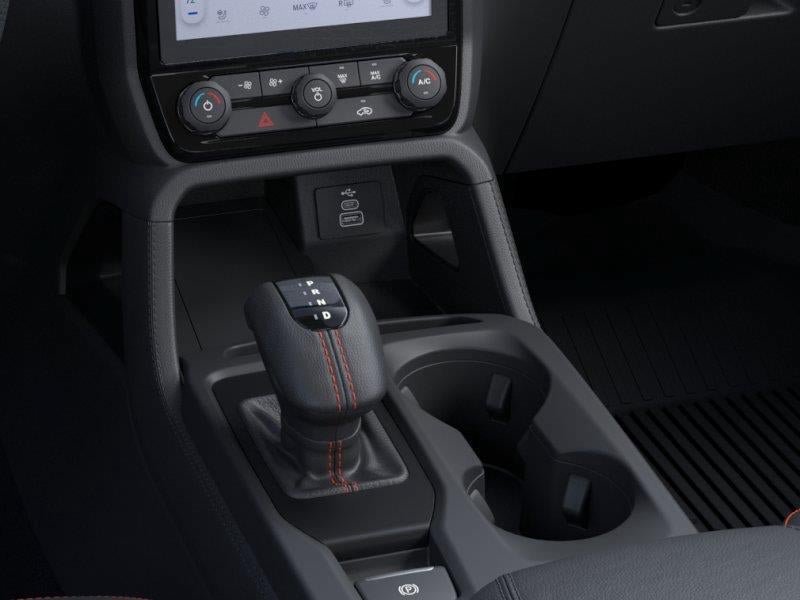 New 2026 Ford Ranger Raptor AWD/4WD image 15
