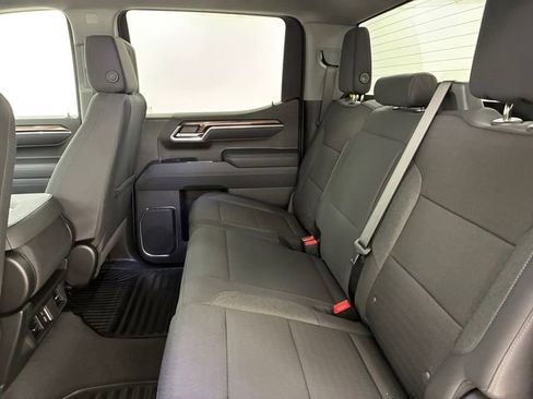 Certified 2026 Chevrolet Silverado 1500 LT AWD/4WD image 18
