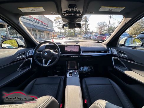 Used 2023 BMW X1 xDrive28i w/ Premium Package image 7