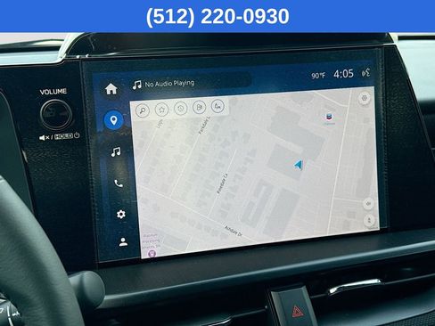 New 2026 Subaru Outback Limited AWD/4WD image 16