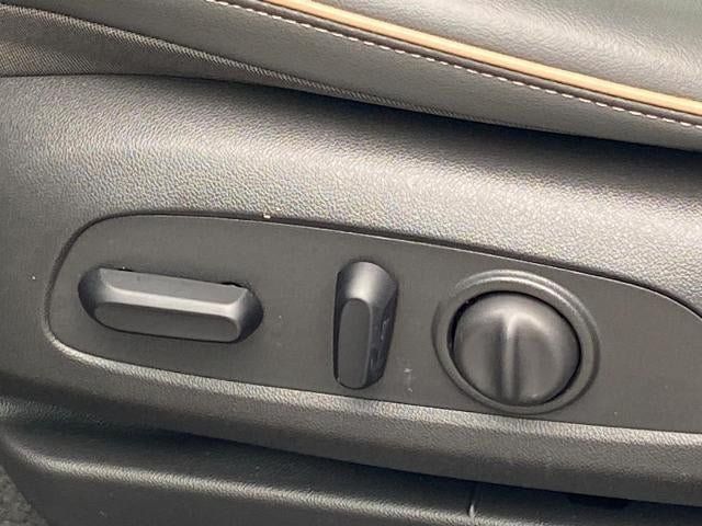 Used 2024 Buick Envista Avenir FWD image 16