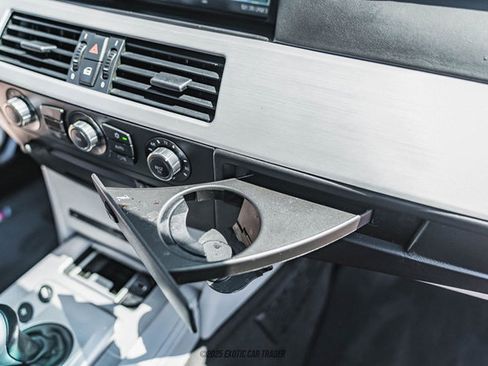 Used 2006 BMW M5 image 30