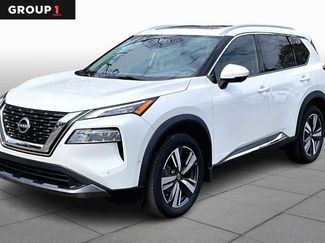 Used 2023 Nissan Rogue SL w/ SL Premium Package video 1