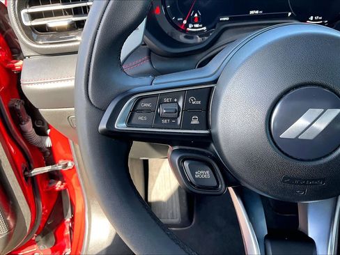 Used 2024 Dodge Hornet R/T w/ R/T Blacktop Package image 23