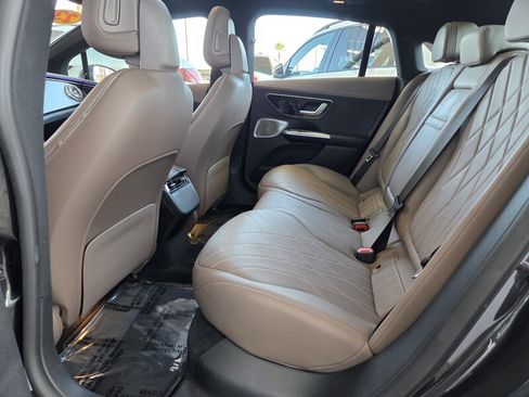 Certified 2023 Mercedes-Benz EQE 350+ 4MATIC Sedan image 14